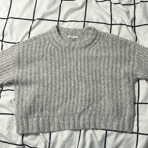 American eagle sweater